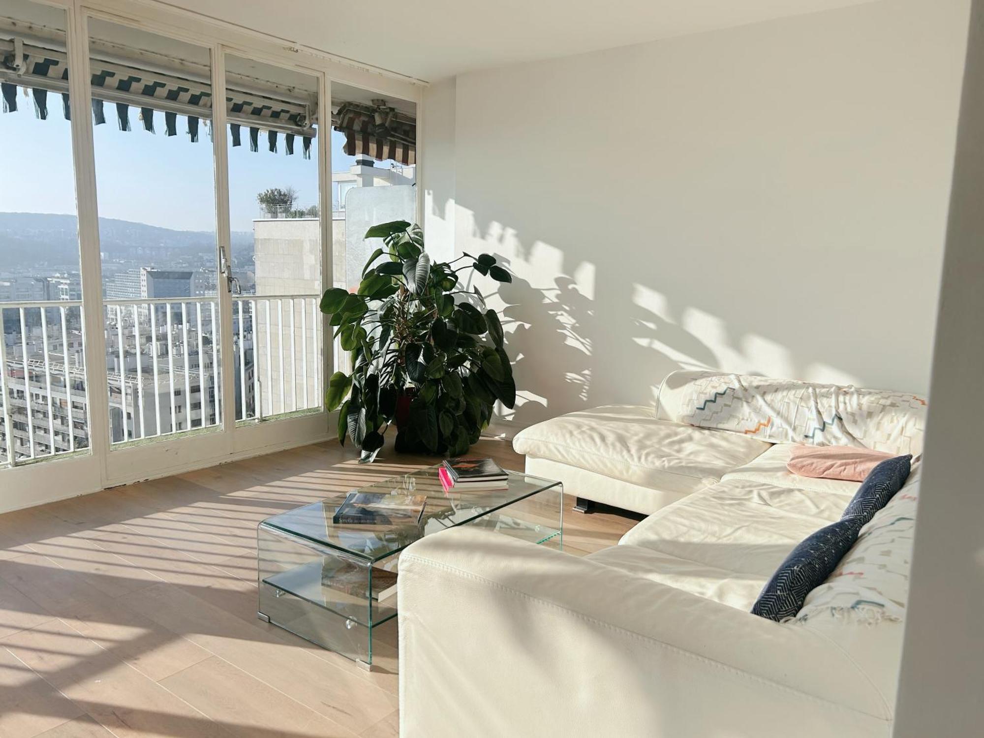 Apart 2 Rooms Sunny Paris Close To Metro Boulogne-Billancourt Dış mekan fotoğraf