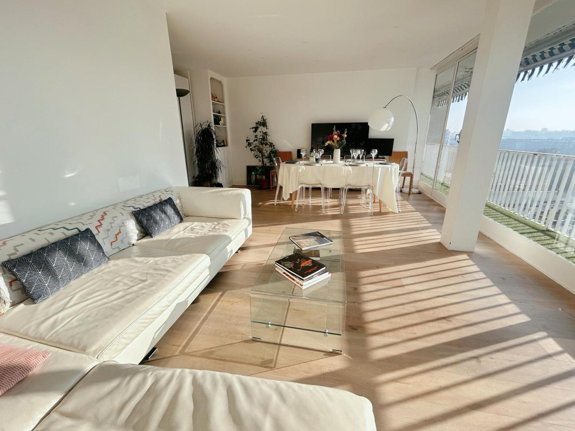 Apart 2 Rooms Sunny Paris Close To Metro Boulogne-Billancourt Dış mekan fotoğraf