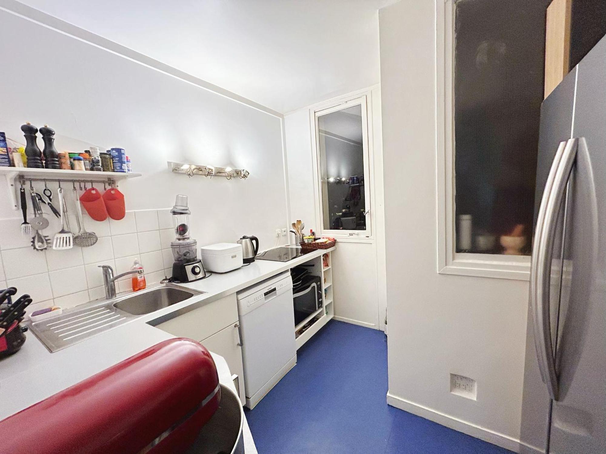 Apart 2 Rooms Sunny Paris Close To Metro Boulogne-Billancourt Dış mekan fotoğraf